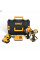 Набір інструментів DeWalt XR 36V 2в1 (шурупокрут + гайковерт, 2 аккумулятори, кейс)