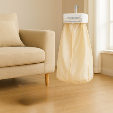 Підвісна електросушарка для одягу та білизни