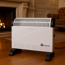 Енергозберігаючий обігрівач Domotec Heater MS 5904 конвектор