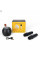 Портативна колонка (Z1) (Bluetooth, LED, 2 мікрофони)