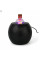 Портативна колонка (Z1) (Bluetooth, LED, 2 мікрофони)
