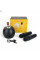 Портативна колонка (Z1) (Bluetooth, LED, 2 мікрофони)