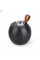 Портативна колонка (Z1) (Bluetooth, LED, 2 мікрофони)