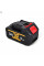 Шуруповерт DeWALT36V Безщітковий + 2 АКБ 5Ah + Металевий патрон 