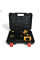 Шуруповерт DeWALT 24V Безщітковий + 2 АКБ 5Ah + Металевий патрон 