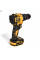 Шуруповерт DeWALT 24V Безщітковий + 2 АКБ 5Ah + Металевий патрон 