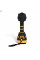 Аккумуляторная дрель ударная шуруповерт DeWALT 36V 150 Нм, 2 АКБ 6Ач, кейс, 16 мм