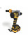 Аккумуляторная дрель ударная шуруповерт DeWALT 36V 150 Нм, 2 АКБ 6Ач, кейс, 16 мм