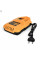 Акумуляторна ланцюгова пилка DeWALT 36V, 6.0 А·рік, безщіткова, кейс, шина 12 дюймів 