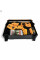 Акумуляторна ланцюгова пилка DeWALT 36V, 6.0 А·рік, безщіткова, кейс, шина 12 дюймів 