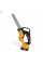 Акумуляторна ланцюгова пилка DeWALT 36V, 6.0 А·рік, безщіткова, кейс, шина 12 дюймів 