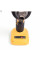 DeWALT гайковерт акумуляторний 36V безщітковий з кейсом, 2×5Ah акумуляторами та набором насадок