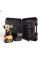 DeWALT гайковерт акумуляторний 36V безщітковий з кейсом, 2×5Ah акумуляторами та набором насадок