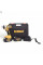 DeWALT гайковерт акумуляторний 36V безщітковий з кейсом, 2×5Ah акумуляторами та набором насадок