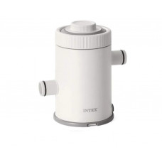 Intex 26602 картриджний насос-фільтр 1250 л/рік, для басейнів до 5 м³, картридж H
