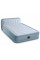 Intex 64450 Надувне Ліжко 236×152×86 см PLUSH Узголів'я, Електронасос, Dura-Beam DELUXE Queen