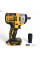 DeWALT гайковерт акумуляторний 36V безщітковий з кейсом, 2×6Ah акумуляторами 