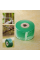 Щеплювальна стрічка Grafting Tape 100 м, саморозкладна, прозора, для щеплення дерев та рослин