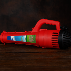 Насадка BLOWER SPRAY для аккумуляторных опрыскивателей 12В с турбиной, 2 форсунки, дальность до 6м.