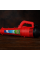 Насадка BLOWER SPRAY для аккумуляторных опрыскивателей 12В с турбиной, 2 форсунки, дальность до 6м.