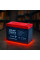 Аккумуляторная батарея JANSVARKA 12V 10Ah гелевая AGM для опрыскивателя и другой техники