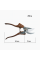 Секатор прищеплювальний Professional Grafting Tool для саду, винограду та плодових дерев