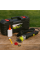 Машинка для стрижки овец N1J-MYR-76F, 220V, 850W, 1000–2800 об/мин, электрическая, с кейсом в комплекте