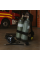 Дихальний апарат SCBA з повітряним балоном 6.8 л, 300 Бар, стандарт EN 12245, Китай