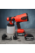 Акумуляторний фарбопульт TIANHU TOOLS 288V з 2 АКБ 3500 мА·г, бак 800 мл, регулювання розпилення