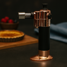 Горелка кулинарная JETTORCH для крем-брюле, гриля и обработки материалов