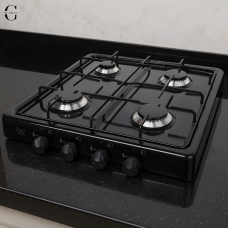 Газовая плита Турция(4 конфорки) NG-300 под пропановый газ