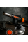 Газовая горелка MULTI PURPOSE TORCH №807 с пьезоподжигом для пайки, кухни, розжига, кемпинга