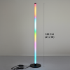 Кутовий світильник LED торшер для інтер'єру RGB Ambient Floor Lamp 1.2м