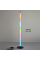 Кутовий світильник LED торшер для інтер'єру RGB Ambient Floor Lamp 1.2м