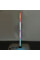 Кутовий світильник LED торшер для інтер'єру RGB Ambient Floor Lamp 1.2м