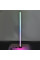 Кутовий світильник LED торшер для інтер'єру RGB Ambient Floor Lamp 1.2м