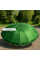 Професійна торгова парасолька Moonsen Lite 2.5M | Турецька якість та надійність