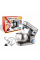 Міксер планетарний Top Kitchen TK-00224, 6 л, 4000 Вт, кухонний тістоміс з дисплеєм