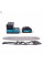 Акумуляторна ланцюгова пилка MAKITA 36V, 6.0 А·рік, безщіткова, кейс, шина 12 дюймів 