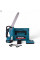 Акумуляторна ланцюгова пилка MAKITA 36V, 6.0 А·рік, безщіткова, кейс, шина 12 дюймів 