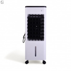 Портативный кондеционер охладитель воздуха Air Cooler MS-1628 50 Вт, 4 л, , функция увлажнения и очистки