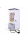 Портативный кондеционер охладитель воздуха Air Cooler MS-1628 50 Вт, 4 л, , функция увлажнения и очистки