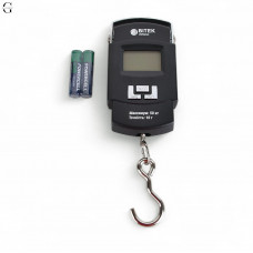 Електронні Ваги-Кантер До 50 Кг ACS YZ603 / WH-A08