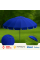 Monsen Premium+ MAX Umbrella – топовый профессиональный торговый зонтик из Турции 16 спиц 3,5 м