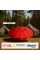 Профессиональный усиленный торговый зонтик Monsen Premium Umbrella – из Турции 16 спиц