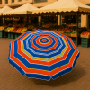 Садовий торговий зонт Mario Umbrella 3м