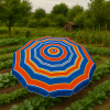 Садовий торговий зонт Mario Umbrella 3м