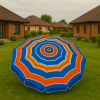  Садовий торговий зонт Mario Umbrella — надійний захист і стильний вигляд ІТАЛІЯ 