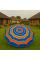  Садовий торговий зонт Mario Umbrella — надійний захист і стильний вигляд ІТАЛІЯ 