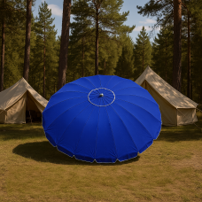 Професійна посилена торгова парасолька Monsen Premium  Umbrella – з Туреччини 16 спиць 3,5 м 